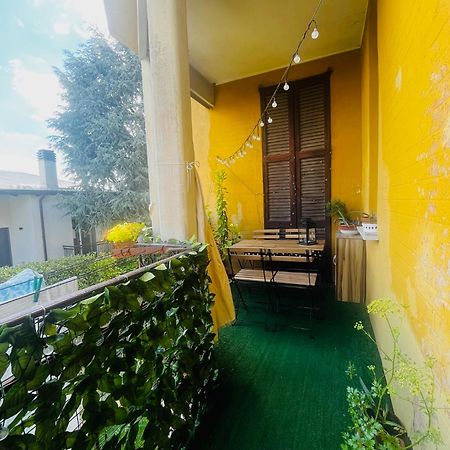 Appartamento Treviglio-Centro Экстерьер фото