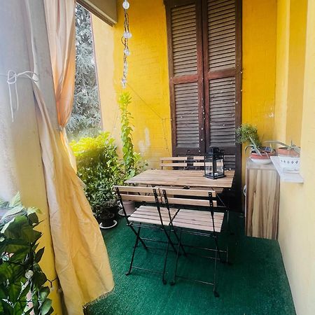 Appartamento Treviglio-Centro Экстерьер фото