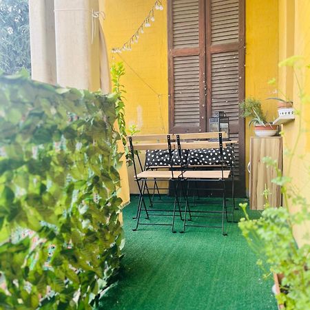Appartamento Treviglio-Centro Экстерьер фото